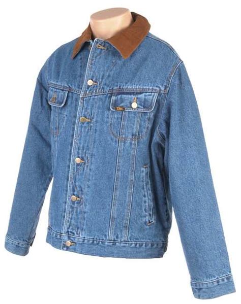 overstock denim jacket.